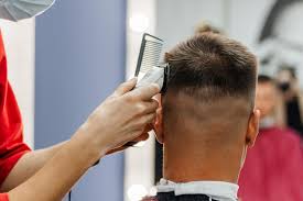 Men salon