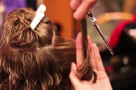 Women Salon